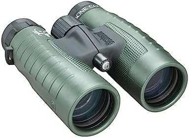 Bushnell Trophy XLT 10x42 mm Roof Prism Binocular, 234210H
