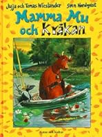 Mama Mu i Voron 912710527X Book Cover