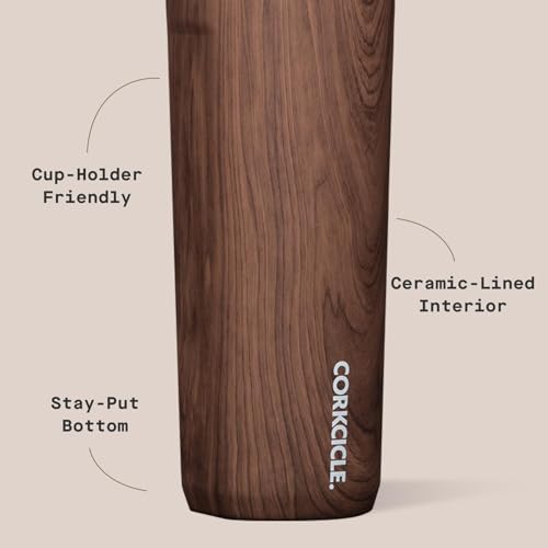 Corkcicle Commuter Cup Travel Mug thumbnail 4