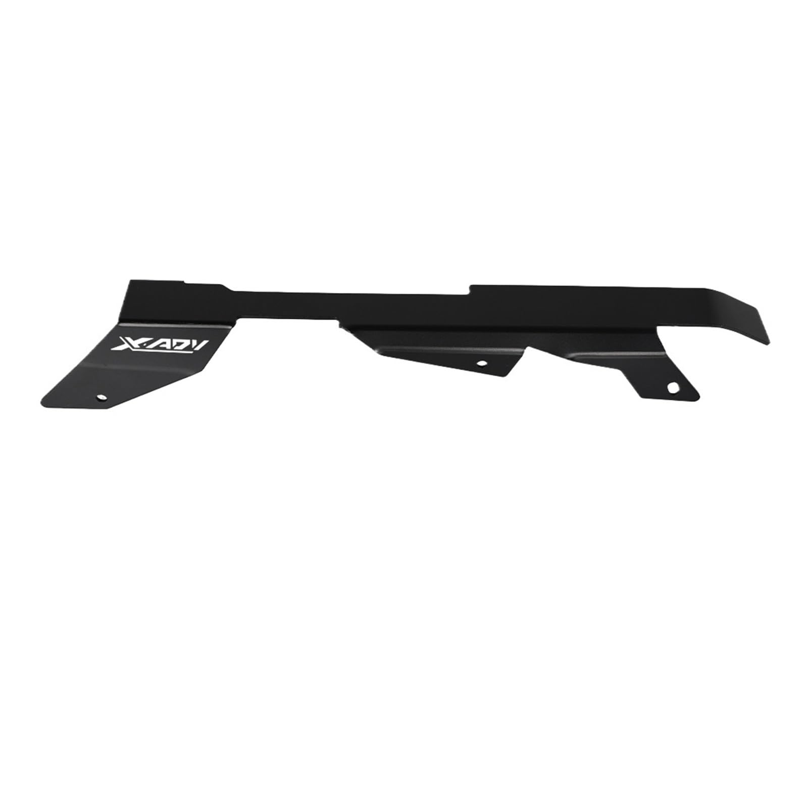Accessoires de Moto Garde-chaîne Garde-chaîne Compatible avec XADV X ADV 750 X-ADV750 2016-2024(Black-XADV)