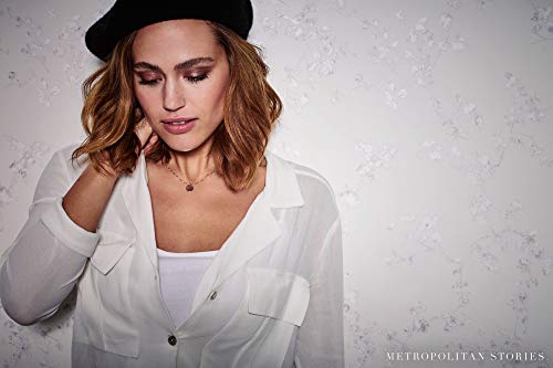 Livingwalls Carta da parati in tessuto non tessuto...