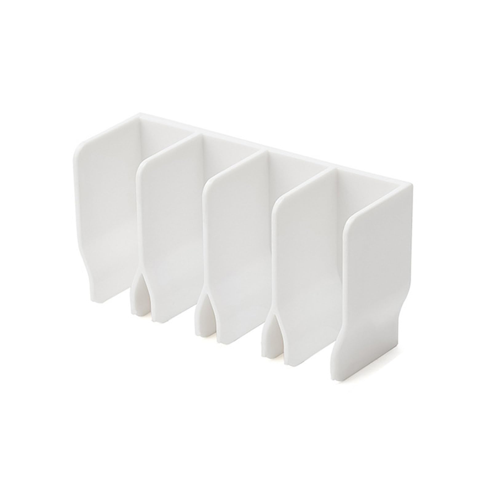 Jazuaiao Easy Installation Bathroom Organiser with Waterproof Design for Shampoo Cosmetics Storage Shelf for Toiletries Bathroom Organiser Shelf Cosmetic Storage Rack