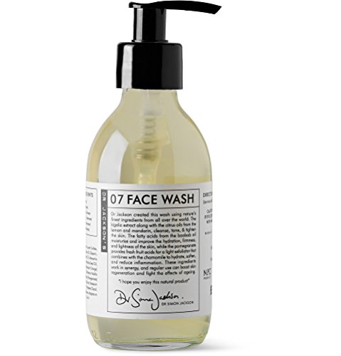 07 lavado facial, 200 ml