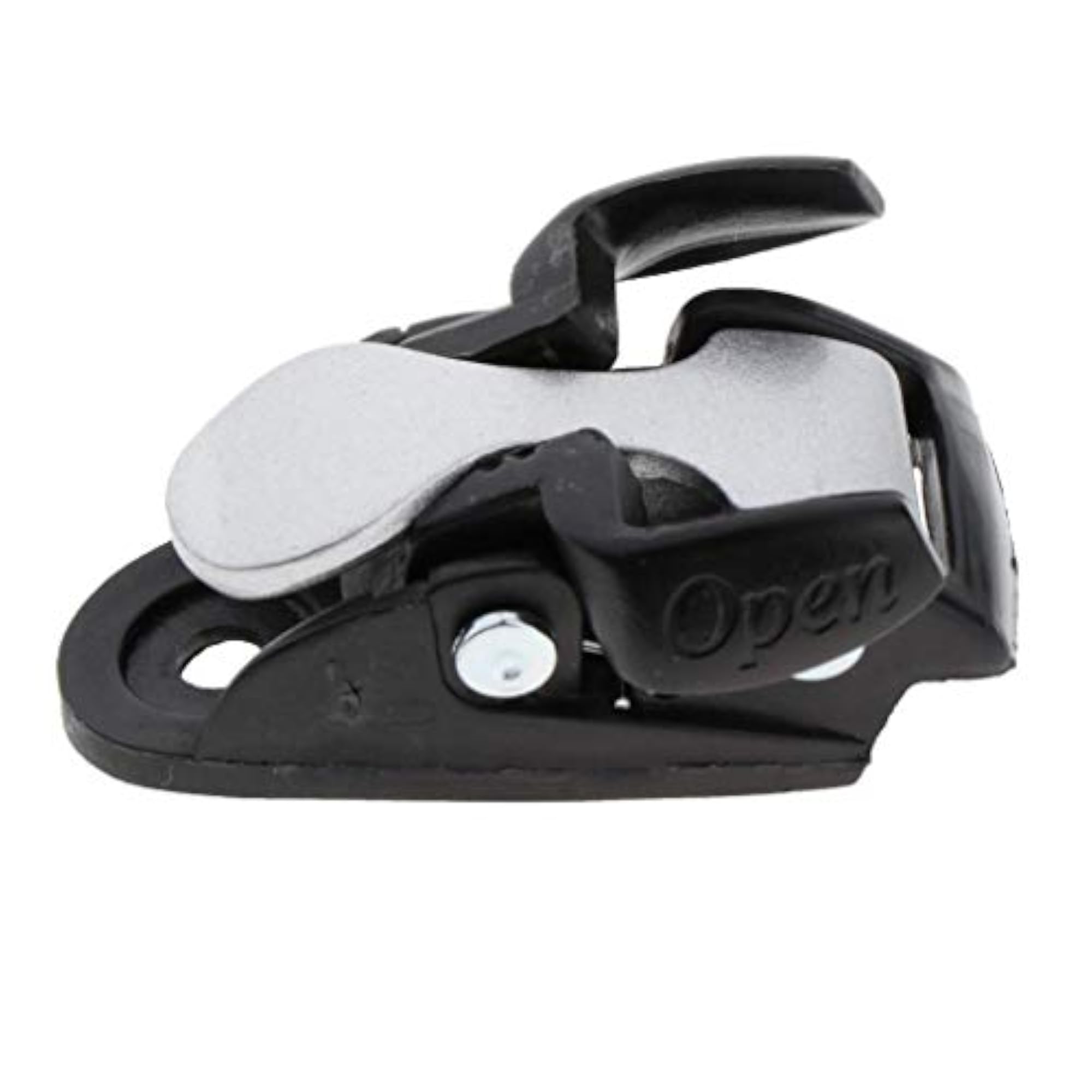 Inline Skating Strap Spider Buckle, Easy Install Clasp
