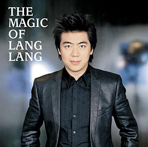 The Magic Of Lang Lang