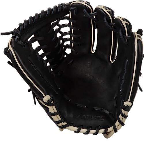 Image of Marucci MARUCCI Capitol M Type