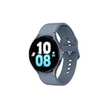 SAMSUNG Samsung Galaxy Watch 5 44mm &lpar;GPS&rpar; SM-R910N Aluminum Case &lpar;Renewed&rpar;