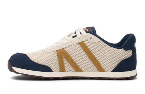 Image of Xero Shoes Men's Wynn Minimalist Barefoot Retro Casual Sneaker