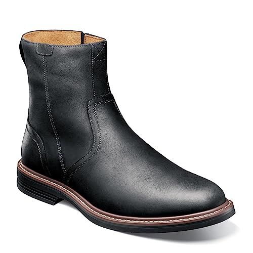 Image of Florsheim Norwalk Side Zip Boot Men's Boot