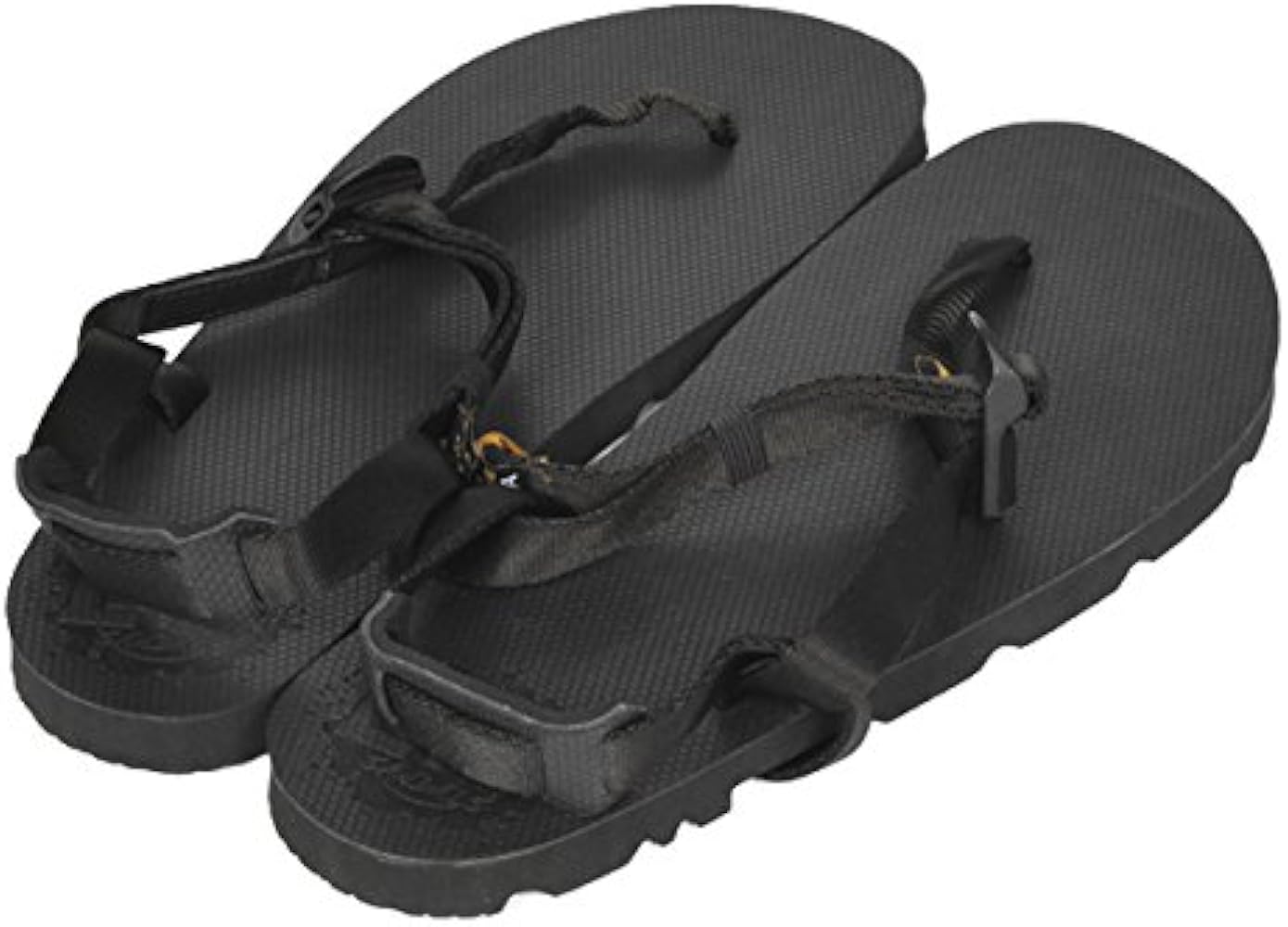 LUNA ブラック サンダル 調整可能 LUNA ブラック サンダル 調整可能 ルナサンダルの履き分けと