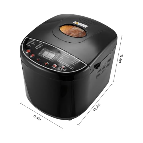 Happybuy Bread Maker MBF-020 の商品画像 7