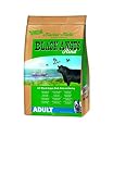 Markus Mühle Black Angus Adult, 1er Pack (1 x 15 kg)