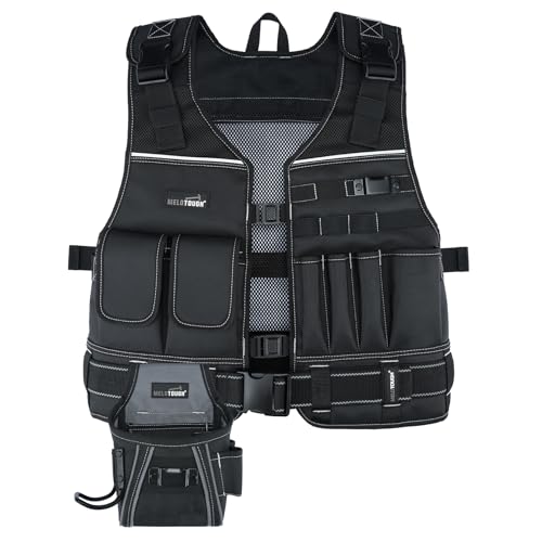 Tool Vest