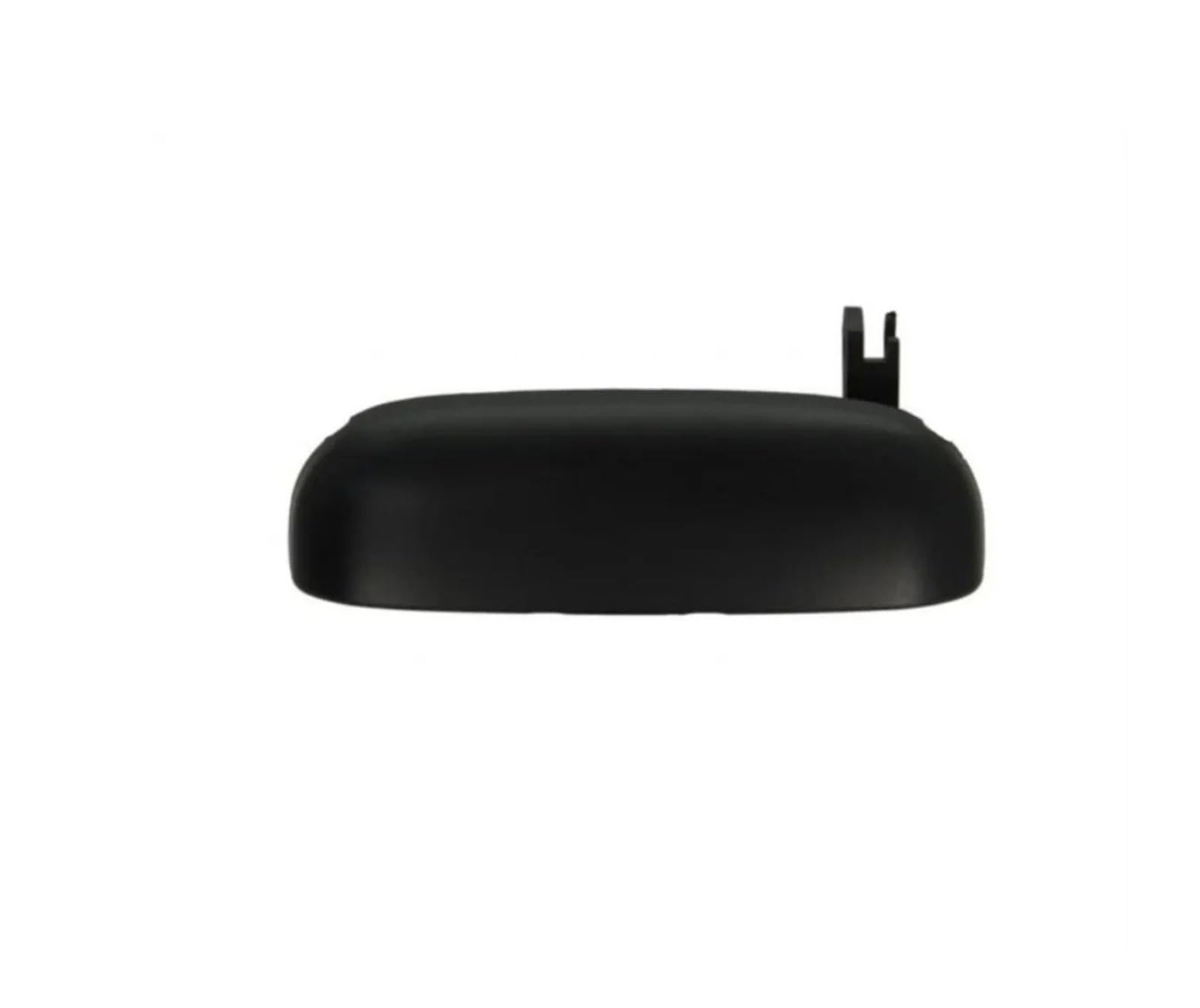 DUHNXUJ Car Door Handle for Nissan for Micra 1992-2002 Exterior Outerside Door Handle 80606-41B00-A Front Car(Left)