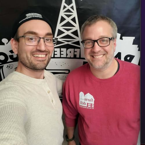 Matt Larson Affirms Ability Through Farming At Farm In The Dell RRV, North Of Moorhead MN