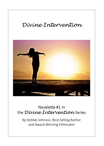 Amazon Com Divine Intervention Ebook Johnson Debbie Houlgate John Pixabay Kindle Store