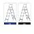 Telescoping Ladder Aluminum Alloy Telesladder Household Folding Step Ladder Herringbladder for Indoor Multifunctional 5 Ladder Thickening and Lifting Extension Ladder/Black/6 Step