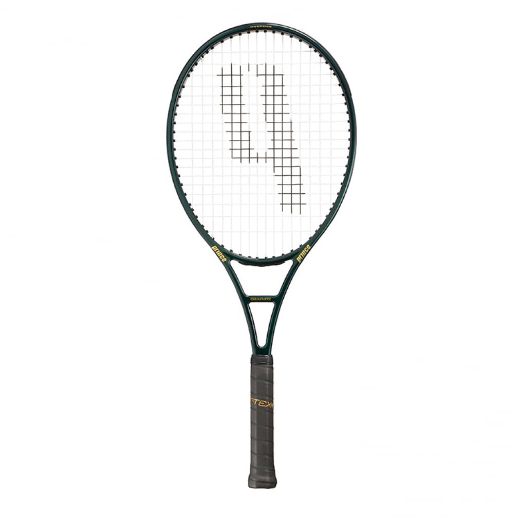 Amazon | プリンス Prince テニスラケット PHANTOM GRAPHITE 107
