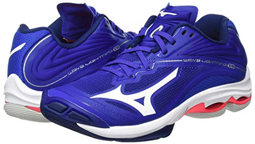 Mizuno Wave Lightning Z6 uniseks-volwassene volleybalschoenen - Image 8