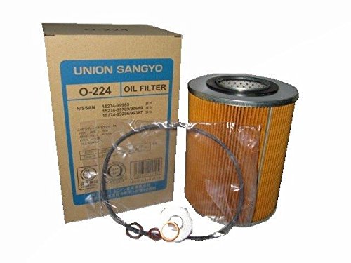 ユニオン産業 エアーエレメント O-224