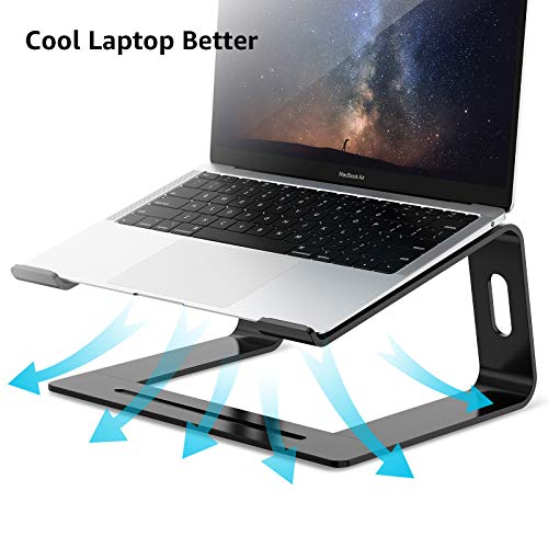 Laptop-Stand-for-Desk-Detachable-Laptop-Riser-Notebook-Holder-StandErgonomic-Aluminum-Laptop-Mount-Computer-Stand-Compatible-with-MacBook-Air-Pro-Dell-XPS-Lenovo-More-10-18-Laptops