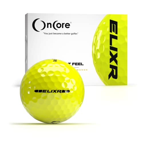 Top 10 Best High Spin Golf Balls Reviews BNB