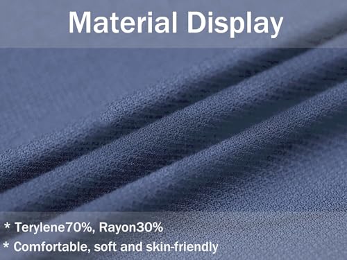 Men Suits Slim Fit Two Button Knit Suit 3 Piece Suits for Men Casual Wedding Suits Tuxedos Jacket Vest Pants Set2