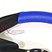 for Universal Fit 320mm JDM Battle Racing Steering Wheel New - Mazda Mitsubishi etc (BLUE) (002BB)