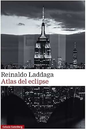 Atlas del eclipse