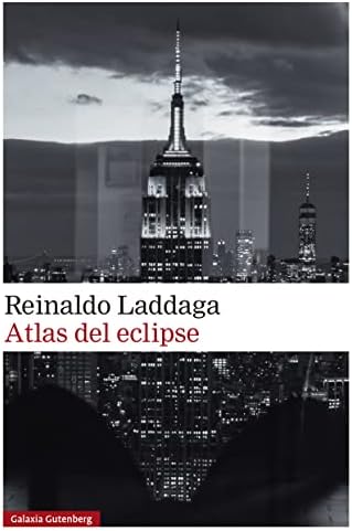 Atlas del eclipse