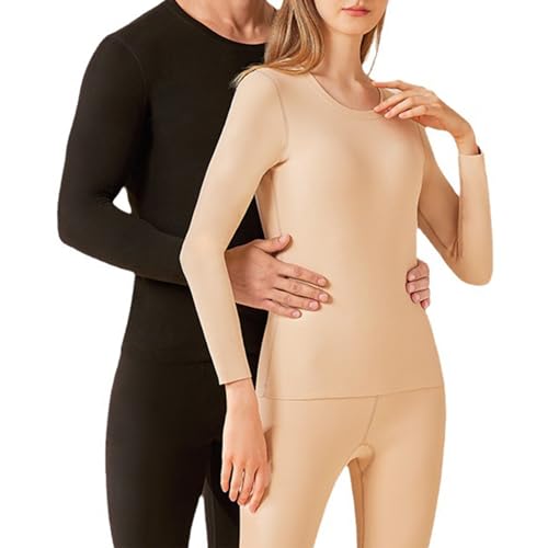 Pyjama intime et ensemble thermique haut de gamme pour le ski et l'hiver - 2