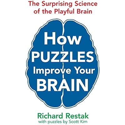 How Puzzles Improve Your Brain