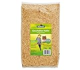 Dehner geschälter Hafer, 10 x 1 kg (10 kg)