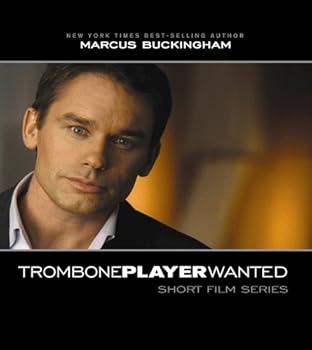 Trombone Player Wanted