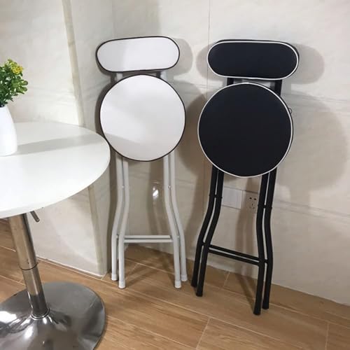 Tabourets de comptoir pliables pour optimiser vos petits espaces de cuisine