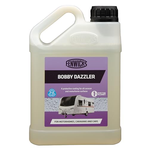 Fenwicks Bobby Dazzler 1 Litre