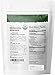Kate Naturals Organic Spirulina Powder for Immune Support and Antioxidants. Nutrient Dense Superfood Supplement (8 oz, USDA Certified, Non-GMO, Gluten- Free)