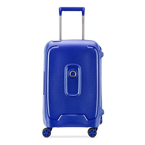 DELSEY PARIS Moncey Rigid Cabin Suitcase Cover