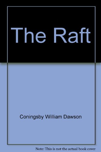 The Raft B000GLYM9S Book Cover