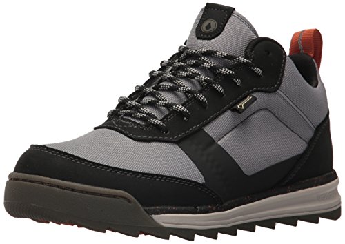 Volcom Men's Kensington GTX Boot, Slate Grey, 6 US/6 D US