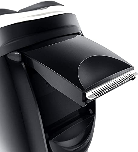 Hatteker Electric Shaver (Model 7568D)