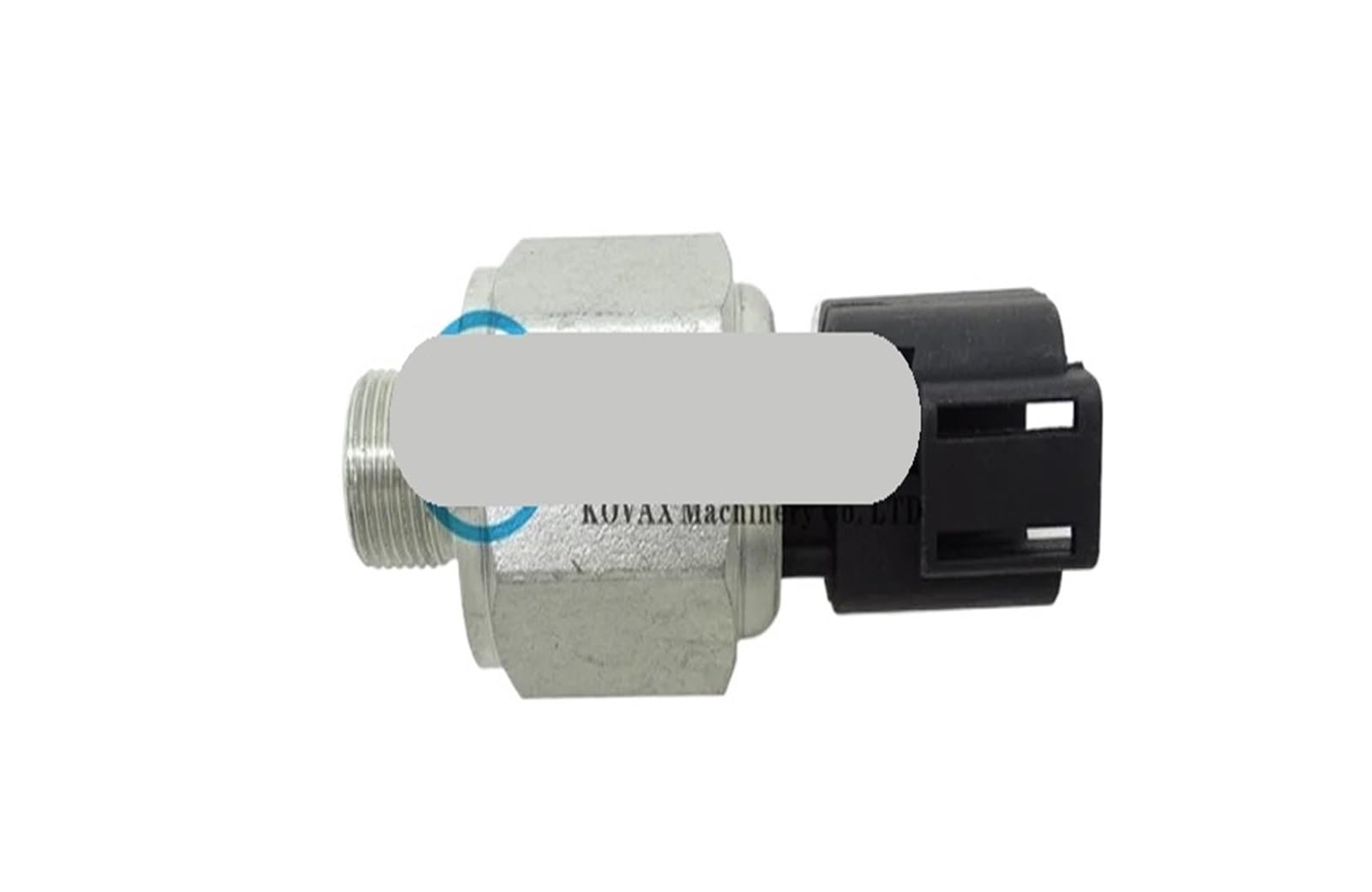 JJKKOZVQF 701-80591 pressure sensor 3CX parts