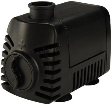 Pond Boss Fountain Pump