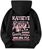 Sudaderas con capucha de Katseye para niñas, mercancía de Katseye, sudaderas gráficas de manga larga 6