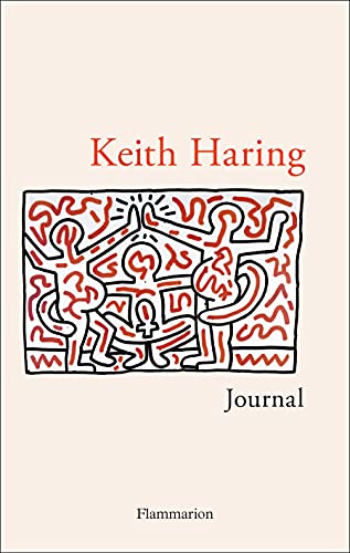  Keith Haring: Journal