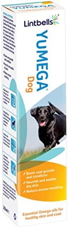 Yumega show dog oil Clearance