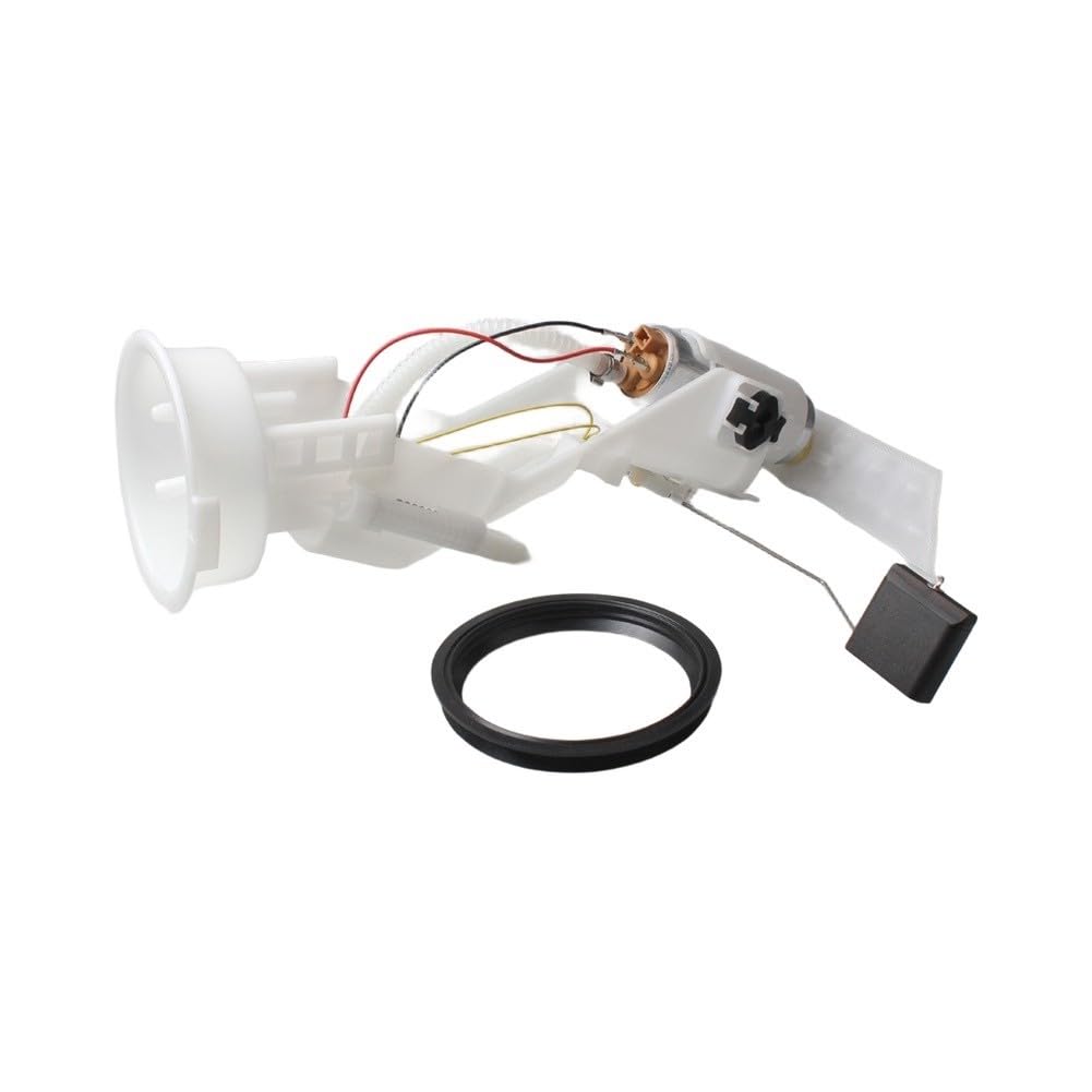 Bomba de combustible con transmisor para BMW X5 E53 2000-2006 3.0L 4.4L 4.6L V8 L6 Gasolina Sport Utility repuesto OEM 16116755043