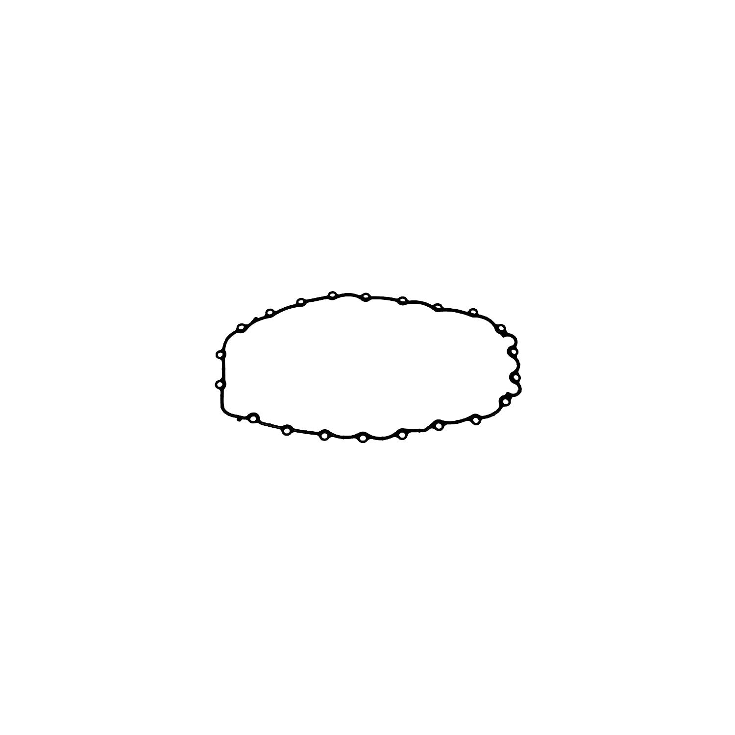 febi bilstein 21741 Sump Pan Gasket, pack of one