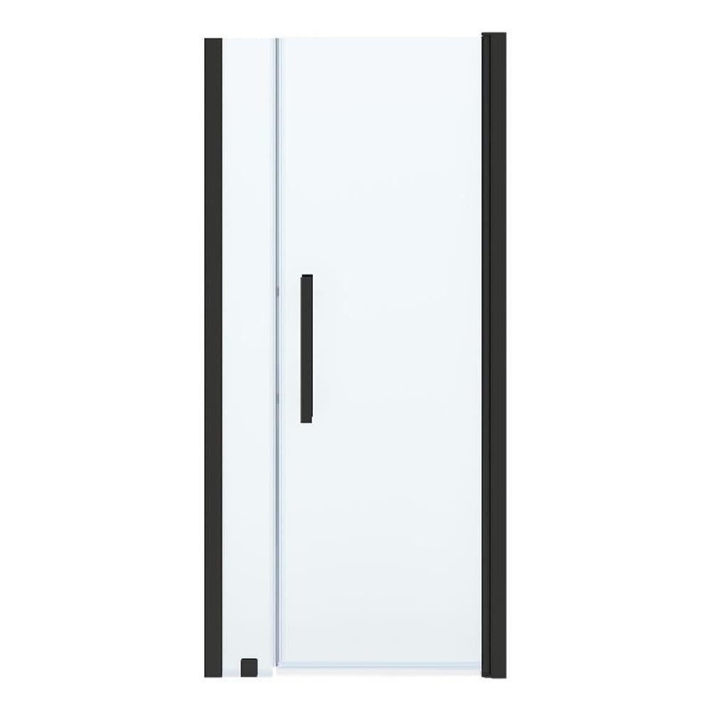 Pemberly Row Shower Kit with Base and Door