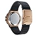ASOROCK WATCHES Rosegold SpeedRacer 2.0